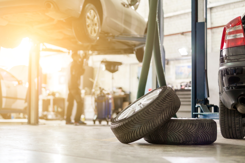 Car Repairs | Car Mechanics | Service Garage | MOT Servicing | Tyre Replacement | Brake Repair | Clutch Repair | Middlesbrough | TS Auto Repairs